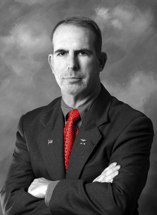 Robert Featherston, DWI